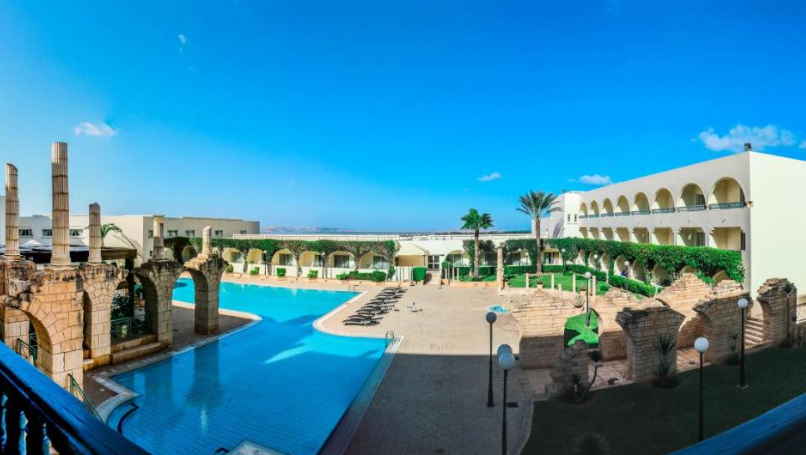Golden Carthage Hotel Tunis